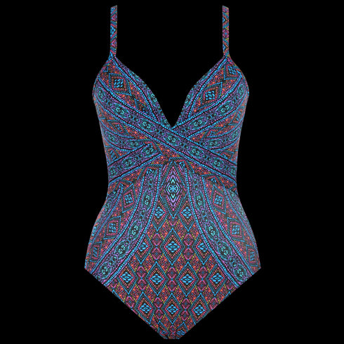 MiracleSuit Romani Captivate One Piece